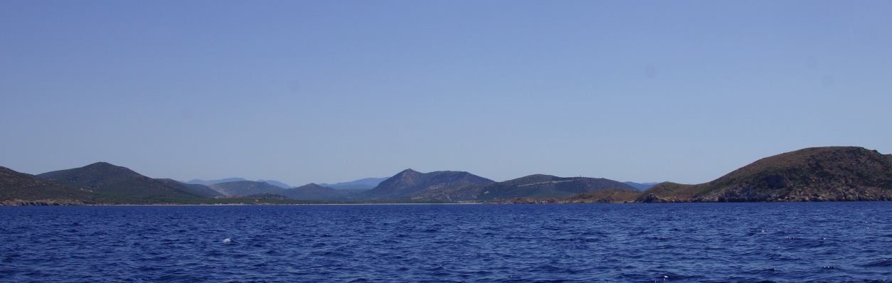 Cala Piombo (Teulada Sardegna)