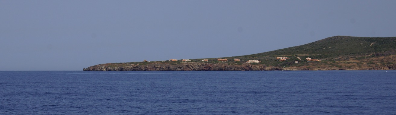 Capo Sperone (S. Antioco Sardegna)