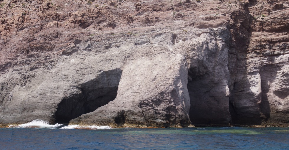 Porto Sciusciau (Sant'Antioco Sardegna)