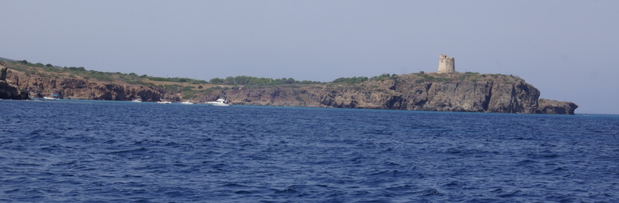 Porto Cannai (S Antioco Sardegna)