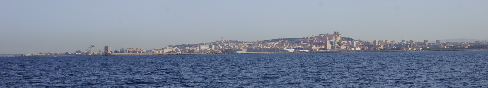 Golfo di Cagliari (Sardegna)