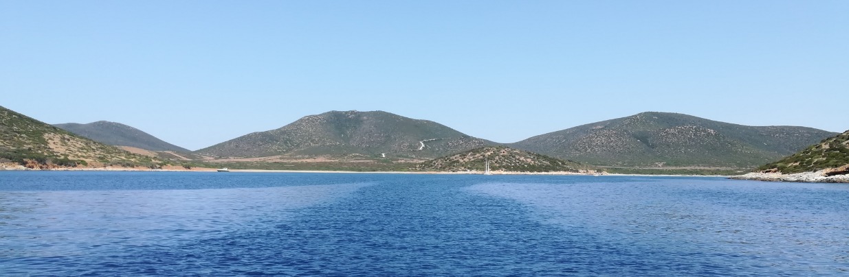 Porto Scudo (Sardegna)