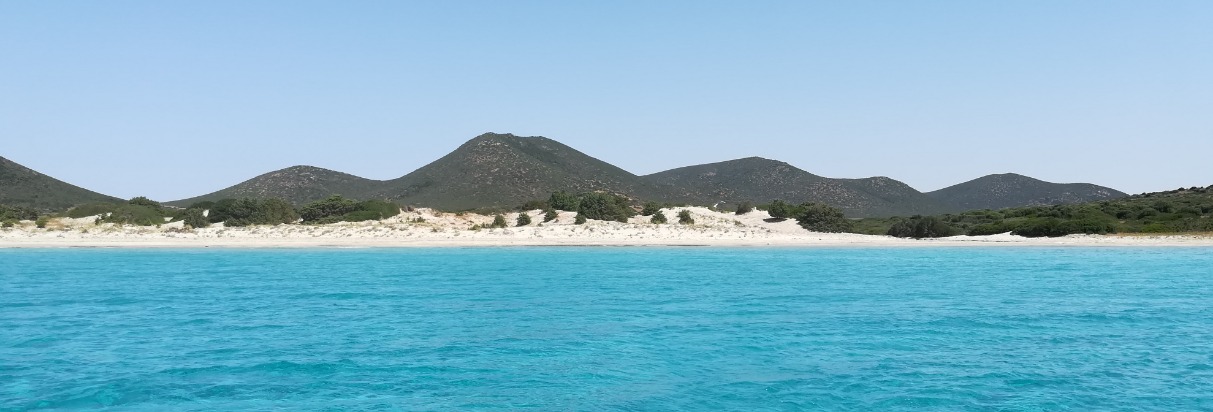 Porto Zafferano (Sardegna)