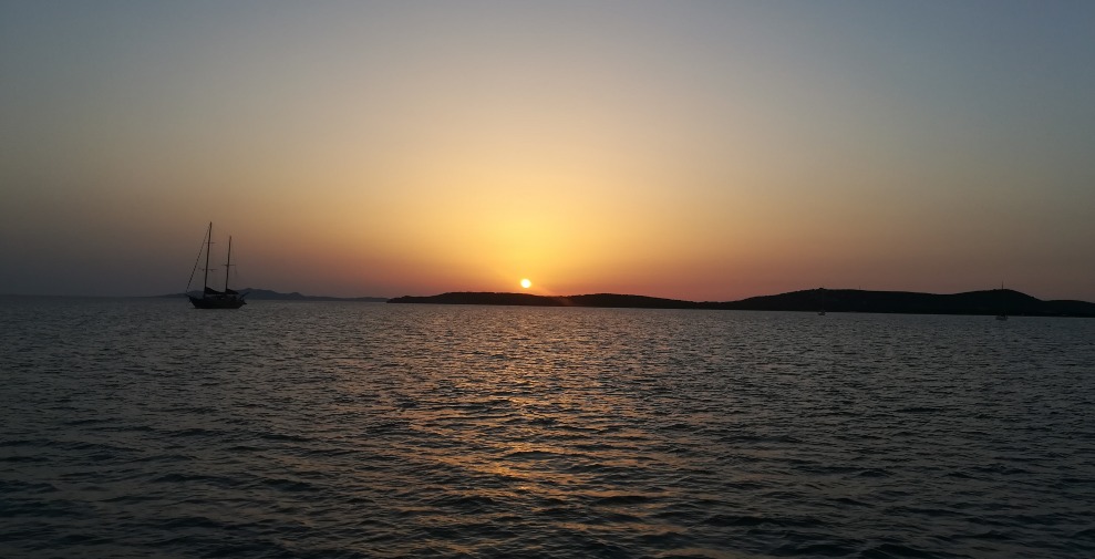 Golfo di Palmas (Sardegna)