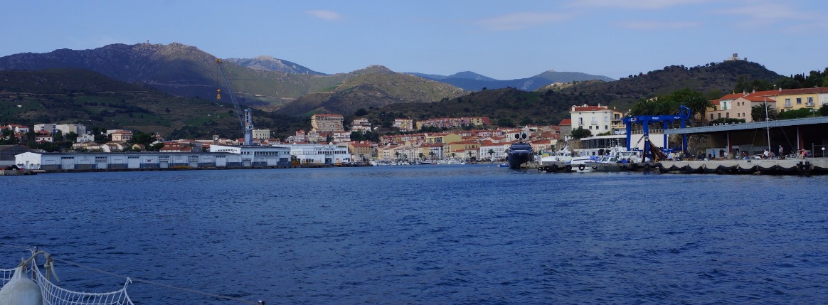 Port-Vendres