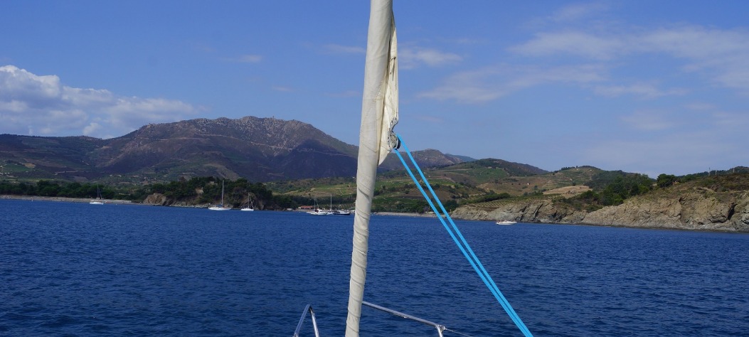 Anse de Paulilles