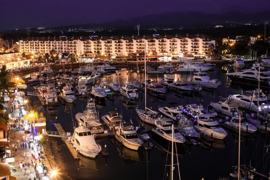 BVG Marina Vallarta