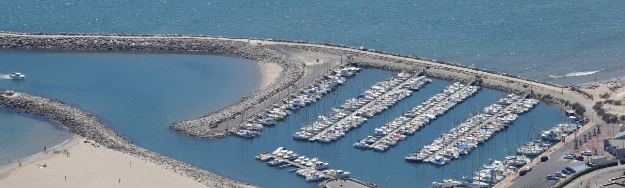 Narbonne-Plage