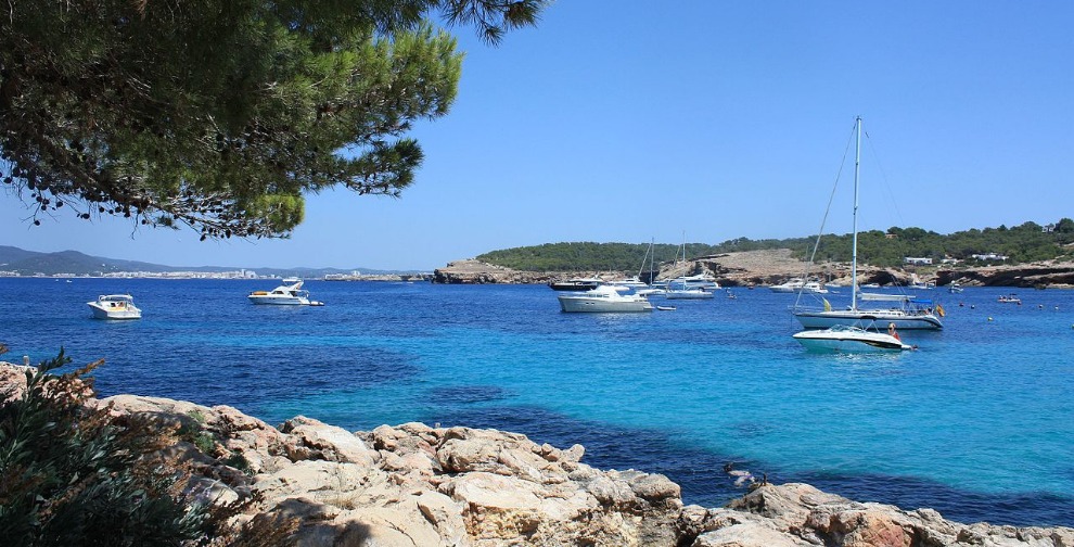 Cala Bassa