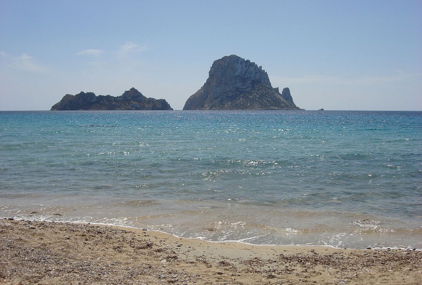 Isola de Es Vedra