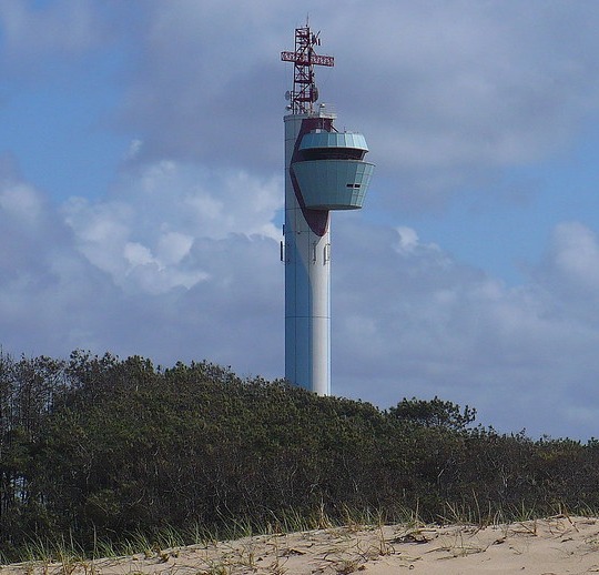 Sémaphore de Messanges