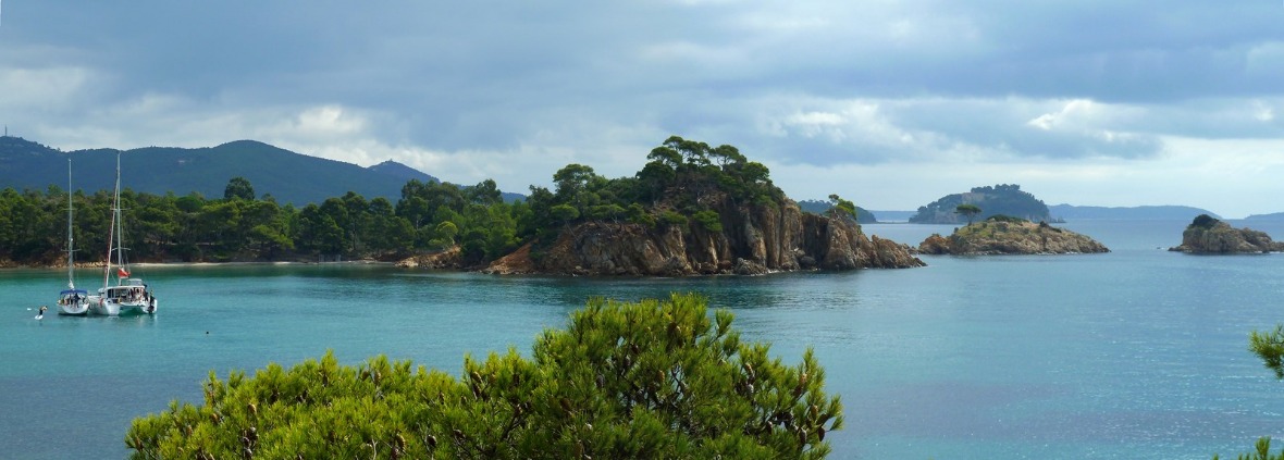 Plage de l'Estagnol