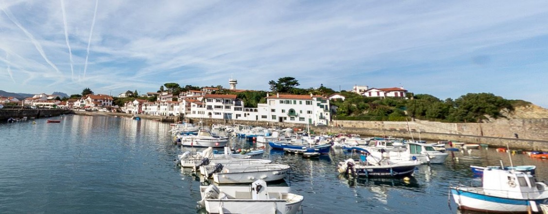 Port de Socoa