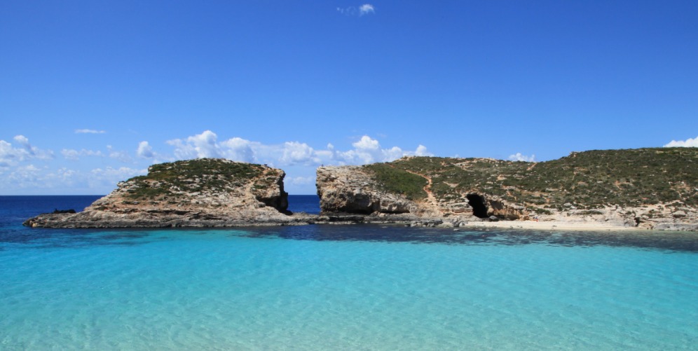 Blue Lagoon (Comino)