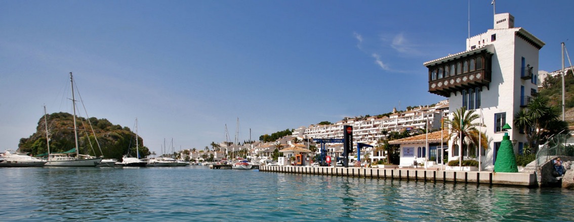 Marina del Este