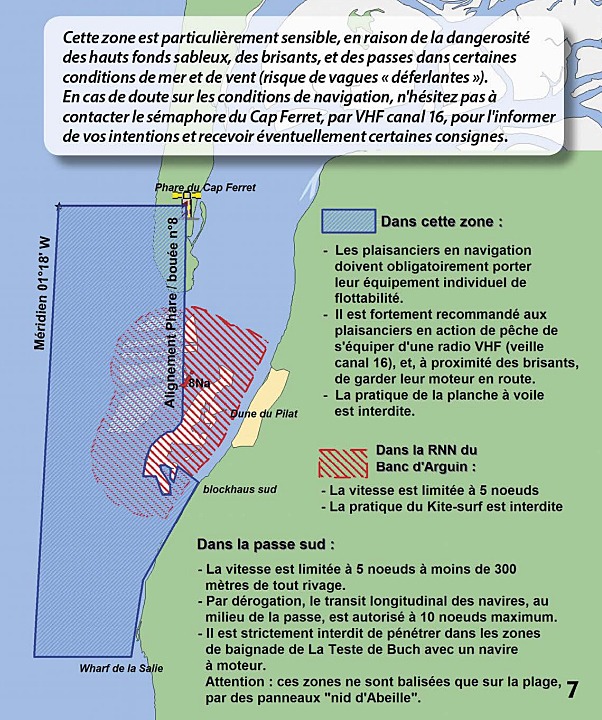 Bassin d'Arcachon