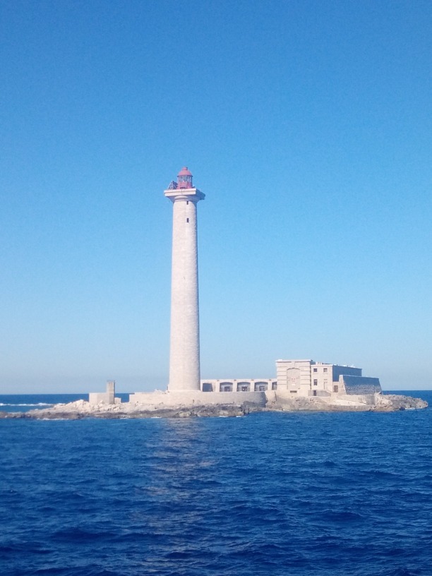 Île de Planier