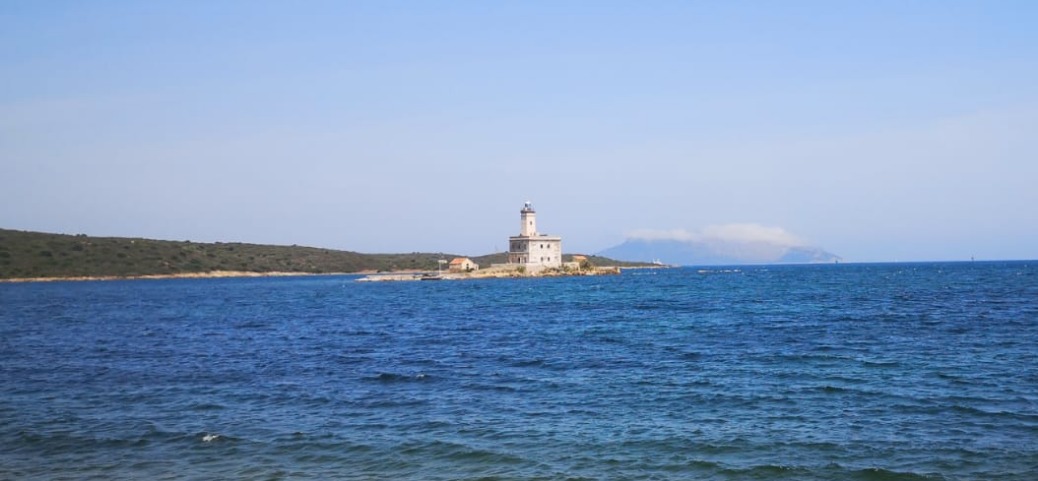 Isola della Bocca (Sardegna)