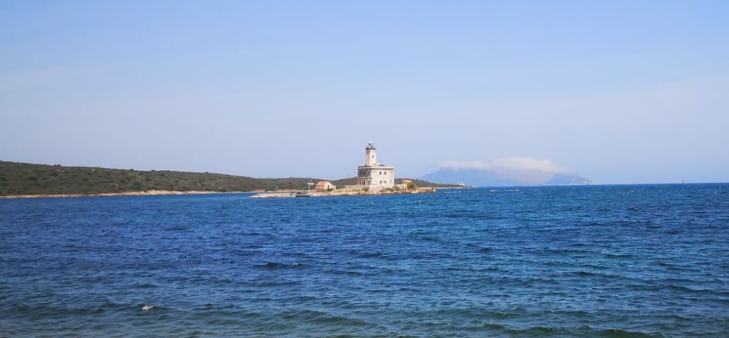 Isola della Bocca (Sardegna)