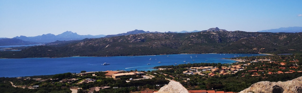 Golfo delle Saline (Palau Sardegna)