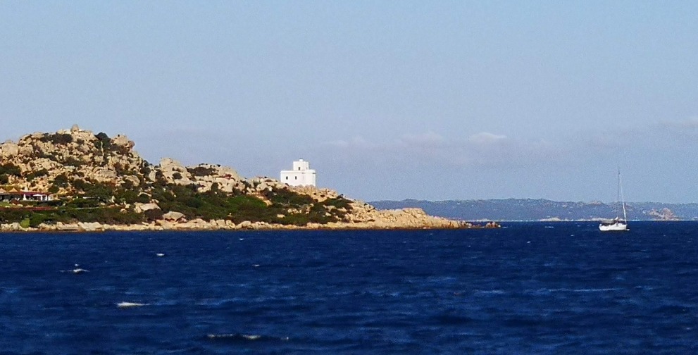 Punta Sardegna