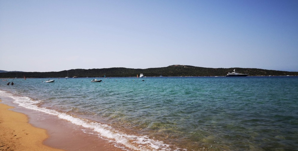 Porto Liscia (Santa Teresa di Gallura Sardegna)