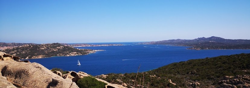 Sardegna North East