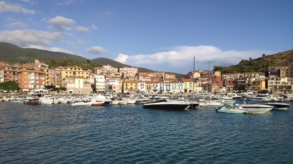 Porto Ercole (Italia)