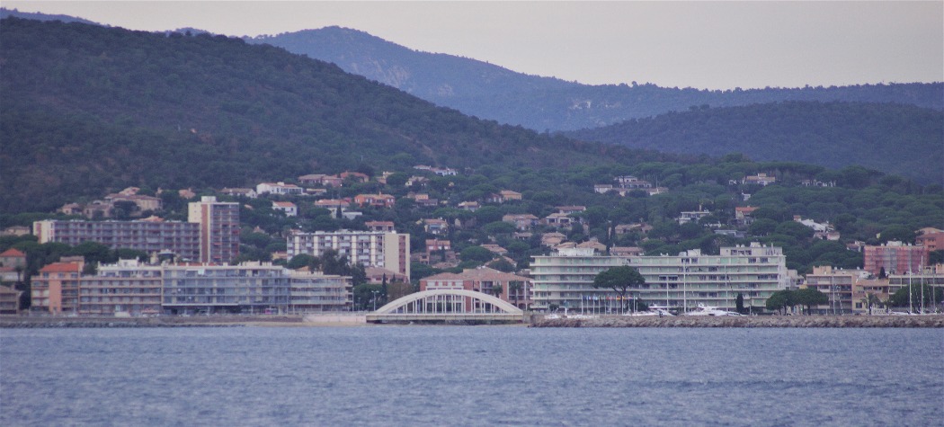 Sainte Maxime