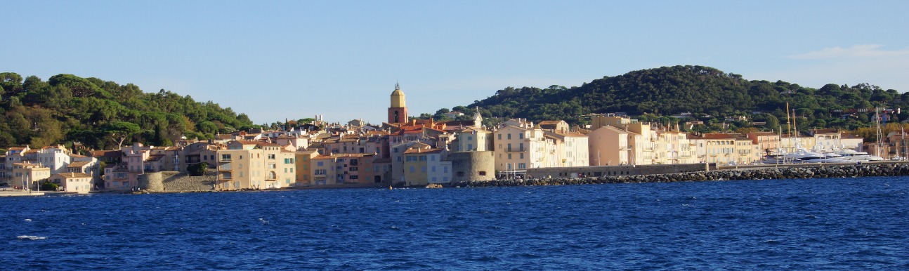 St Tropez