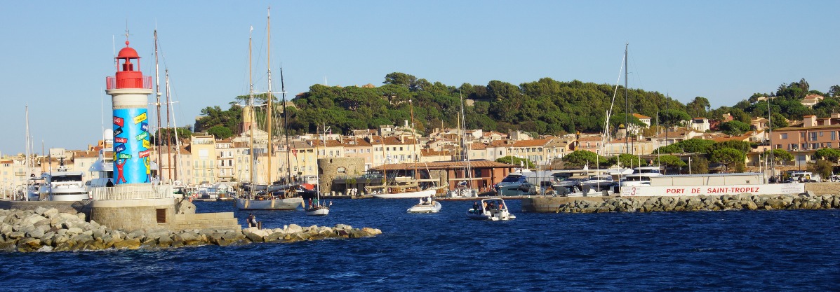 St Tropez