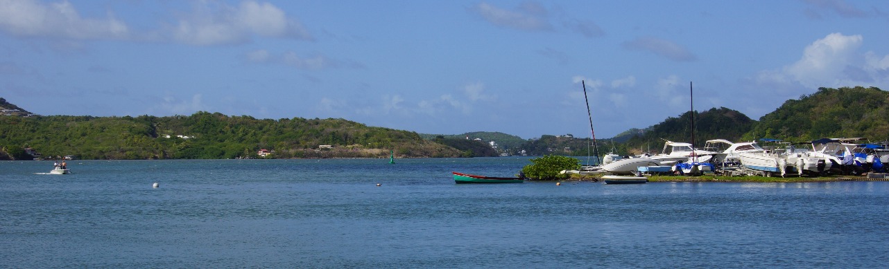 Marina du François (Martinique)