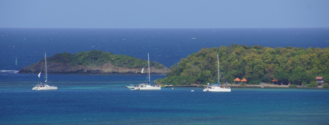 Baie de Saintpée