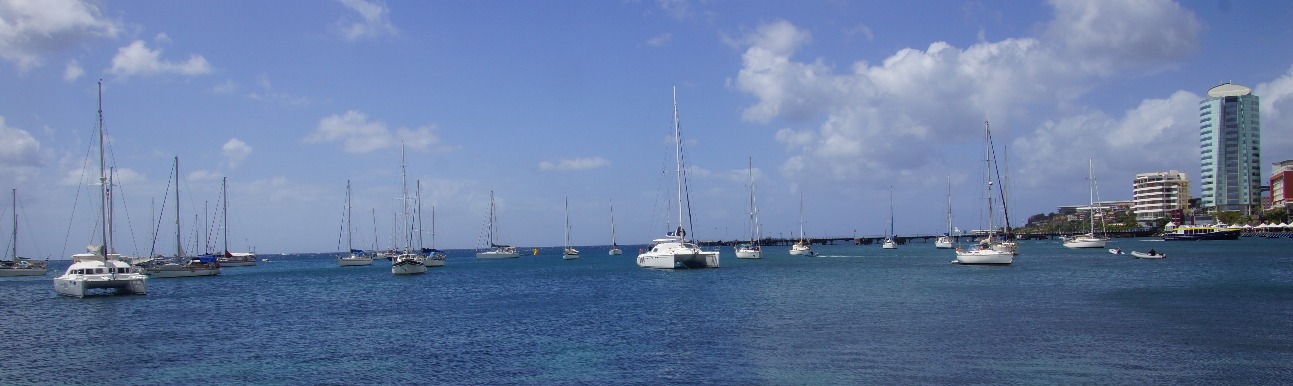 Fort de France (Martinique)