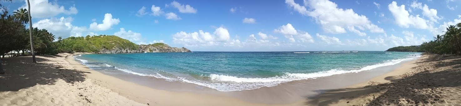 Anse l'Etang