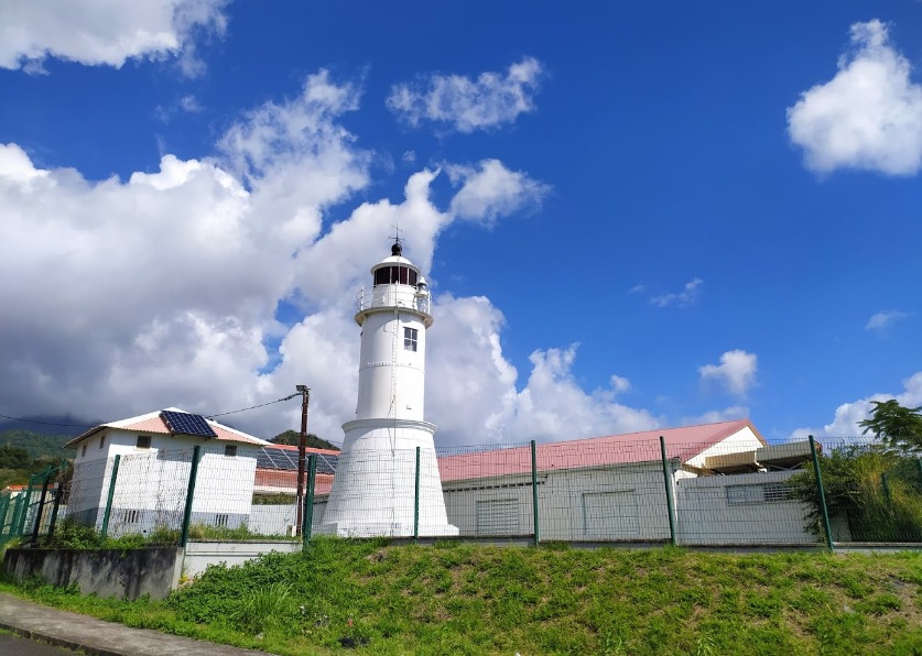 Phare du Prêcheur