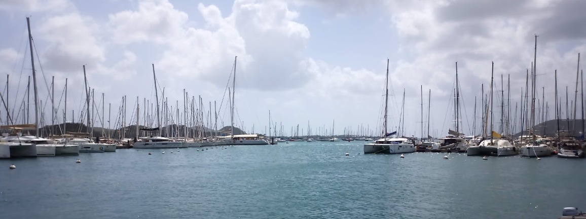 Port Le Marin (Martinique)