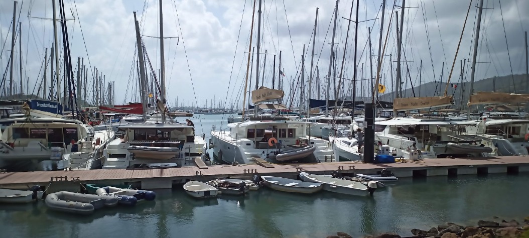 Port Le Marin (Martinique)