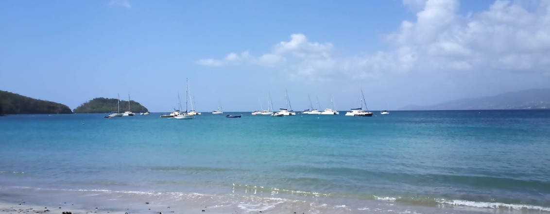 Anse à l'Ane