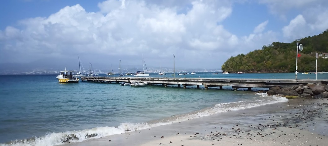 Anse à l'Ane