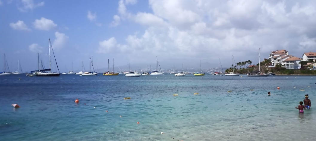 Anse Mitan (Martinique)