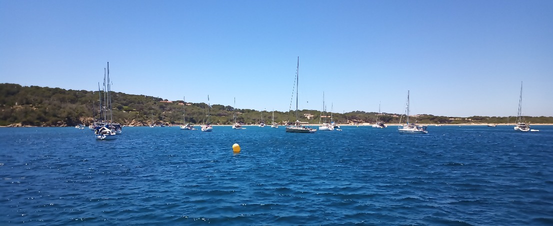 Rade de la Badine
