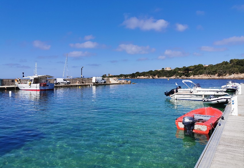 Port de Tizzano