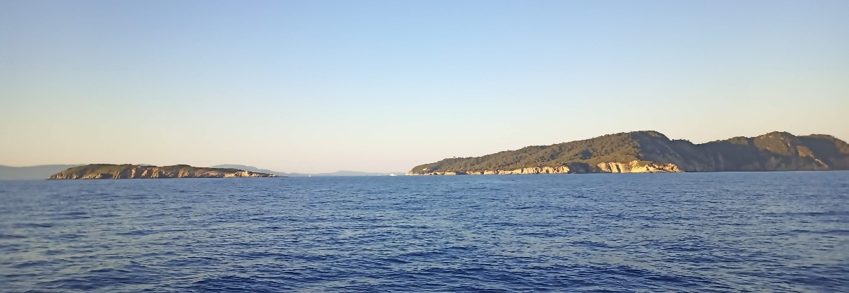 Pointe du Cognet (Port-Cros)