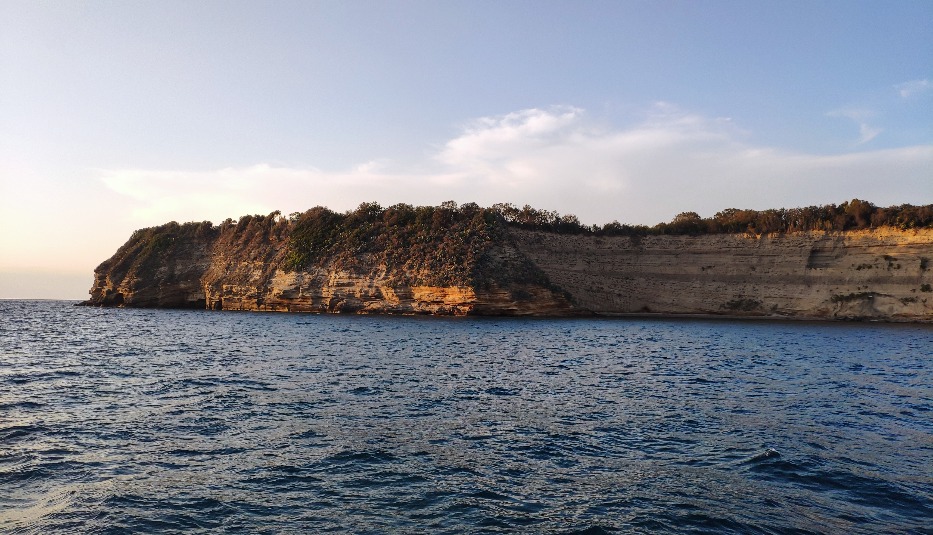 Punta Serra