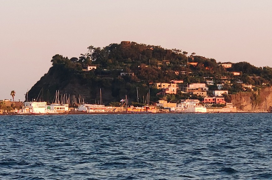 Marina di Chiaiolella