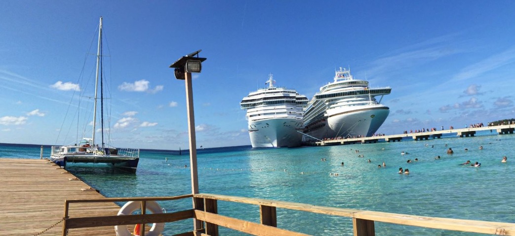 Grand Turk Cruise Center