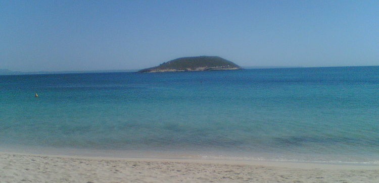 Playa de Magaluf