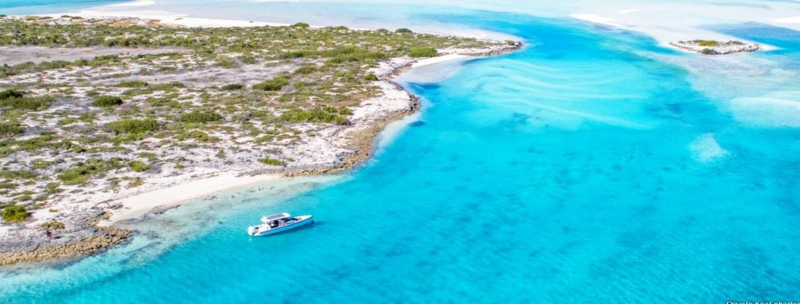 Turks - Caicos Islands