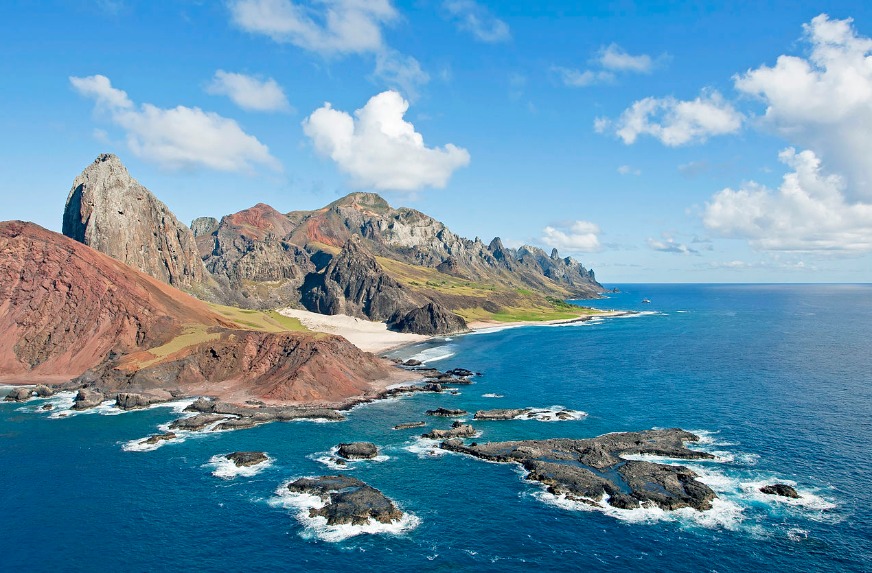 Ilha de Trindade